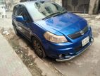 Maruti Suzuki SX4 2007