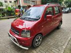 Maruti Suzuki WagonR 2006