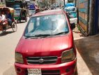 Maruti Suzuki WagonR 2006
