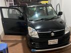 Maruti Suzuki WagonR 2012