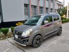 Maruti Suzuki WagonR 2018