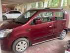 Maruti Suzuki WagonR ` 2010