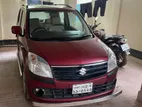 Maruti Suzuki WagonR VXI 2011