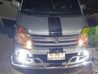 Maruti Suzuki WagonR . 2010