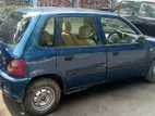 Maruti Suzuki Zen ` 2006