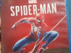 marvel spider-man ps4 game