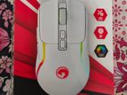 Marvo Capo 20 White Mouse