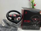 MARVO GT-903 VIBRATION RACING WHEEL