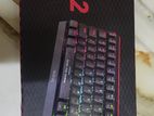 Marvo Kg962 Mechanical Gaming Keyboard