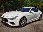 Maserati Ghibli 2.0L TURBO BRAND NEW 2021
