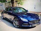Maserati.S.Luxury 2019