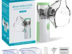 Mash Nebulizer (নেবুলাইজার)