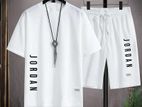 Mash T- Shirt And Short Pant Combo