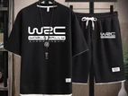 Mash T-Shirt and Short Pant Set