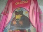 Masha The Bear Backpack