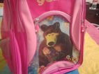 Masha the bear backpack