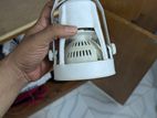 Mashroom Light, Spot Lights