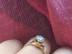 masonite diamond ring