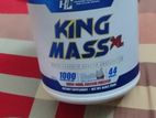 Mass Grainer for gym
