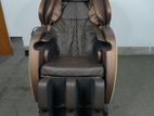 Massage chair