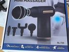 Massage Gun-এর দারুণ উপকারিতা