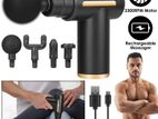 Massage Gun for Full Body Muscle Massager