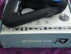 Massage Gun – Full Body Muscle Relaxation | Like New Condition