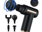Massager Gun Rechargeable Deep Tissue Therapy Sl-720