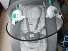 Mastela 3 in 1 baby bassinet