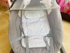 Mastela 3 in 1 Bassinet +rocker+swing