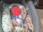Mastela 3 in 1 Deluxe Multi Functional Bassinet
