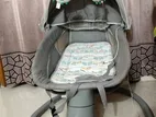 Mastela 3 in 1 Bassinet