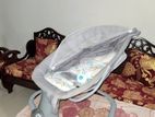 Mastela Deluxe Swing Bassinet