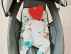 mastela Rocker Bassinet