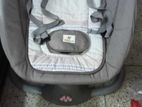 Mastela 3in1 electric bassinet/Swing For Sell.