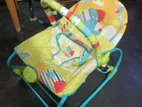 Mastela Newborn to Toddler Rocker