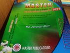 Master (BCS, Bank, Admission)