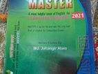 Master book English