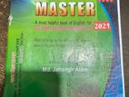 Master Book