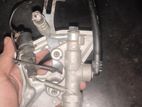 Master Cylinder