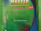 "MASTER" English Guide (2021)