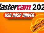 Mastercam 2025 - CNC CAM software Full version