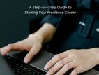 Mastering Freelancing for Beginners eBook