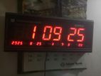 Wall watch sale