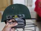Cricket helmet for sell