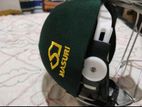 Masuri Cricket Helmet