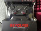 MaT FANTECH REVOLVER GP12 Gamepad Wired PC Game Controller Joystick