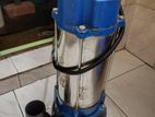 Submersible Dewatering Pump