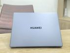 MATEBOOK 14 X PRO |Core i7-11 Gen| 16 GB RAM |512 NMVE SSD|14“ 2K Touch