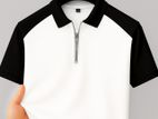 Material: Pk cotton Fabric, polo shirts